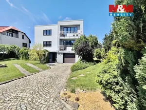 Prodej rodinného domu, Pelhřimov, Jiráskova, 303 m2