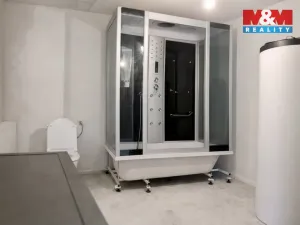 Prodej rodinného domu, Libina, 170 m2