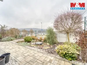 Prodej bytu 4+kk, Králův Dvůr - Křižatky, Na Vinohradech, 94 m2