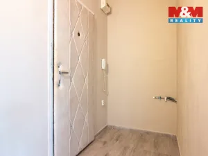 Prodej bytu 1+1, Česká Lípa, Jáchymovská, 35 m2