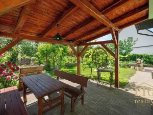 Prodej rodinného domu, Prosiměřice, 237 m2