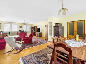 Prodej rodinného domu, Prosiměřice, 237 m2