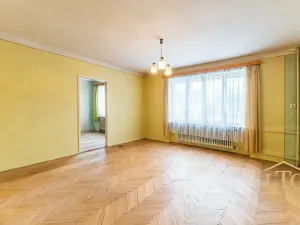 Prodej rodinného domu, Slatina, 213 m2