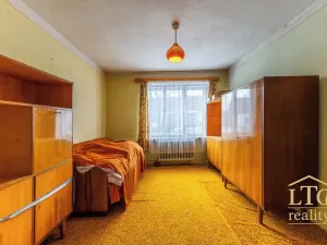 Prodej rodinného domu, Slatina, 213 m2