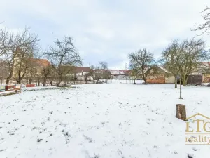 Prodej rodinného domu, Slatina, 213 m2