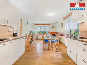 Prodej rodinného domu, Pěnčín, 323 m2