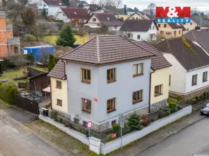 Prodej rodinného domu, Hluboká nad Vltavou, Svat. Čecha, 160 m2
