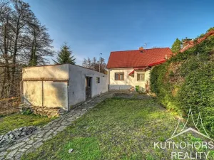 Prodej rodinného domu, Kutná Hora, Táborská, 148 m2