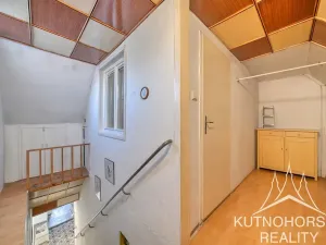 Prodej rodinného domu, Kutná Hora, Táborská, 148 m2