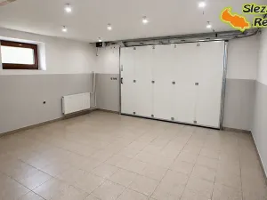 Prodej rodinného domu, Ostrava, Betonářská, 380 m2