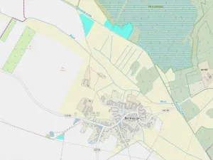 Prodej pole, Borkovice, 37657 m2