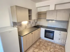Pronájem bytu 2+kk, Písek, Topělecká, 40 m2