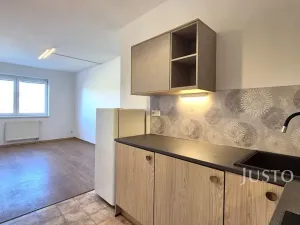 Pronájem bytu 2+kk, Písek, Topělecká, 40 m2
