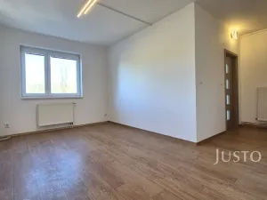 Pronájem bytu 2+kk, Písek, Topělecká, 40 m2