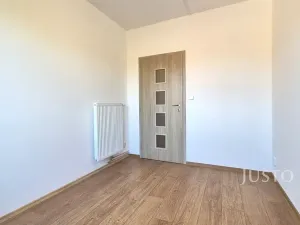 Pronájem bytu 2+kk, Písek, Topělecká, 40 m2