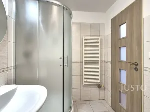 Pronájem bytu 2+kk, Písek, Topělecká, 40 m2