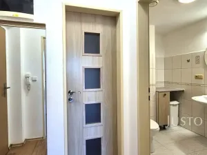 Pronájem bytu 2+kk, Písek, Topělecká, 40 m2