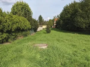 Prodej pozemku pro bydlení, Kladno, Jar. Seiferta, 4912 m2