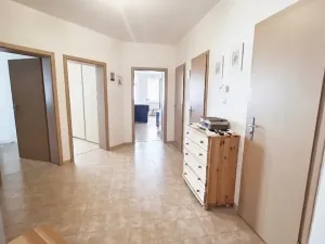 Prodej bytu 4+kk, Brno, Hrázka, 123 m2