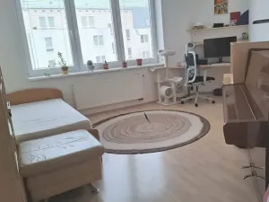 Prodej bytu 4+kk, Brno, Hrázka, 123 m2