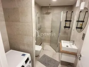 Pronájem bytu 2+kk, Praha - Libeň, Menclova, 53 m2