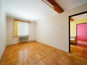 Prodej rodinného domu, Třeboň, Přemyslova, 113 m2