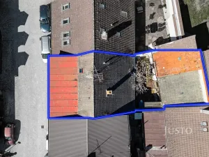 Prodej rodinného domu, Třeboň, Přemyslova, 113 m2