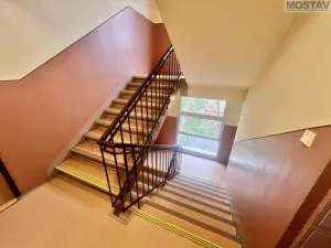 Prodej bytu 2+1, Zdeňka Fibicha 2578/8, 43401 Most, 57 m2