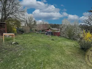 Prodej chaty, Kralupy nad Vltavou, 20 m2