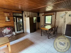 Prodej pozemku pro bydlení, Přestavlky u Čerčan, 1825 m2