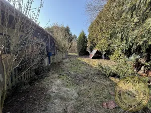 Prodej pozemku pro bydlení, Přestavlky u Čerčan, 1825 m2