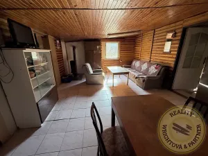 Prodej pozemku pro bydlení, Přestavlky u Čerčan, 965 m2