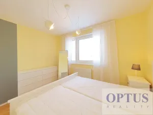Pronájem bytu 2+kk, Praha - Jinonice, Pod stolovou horou, 56 m2