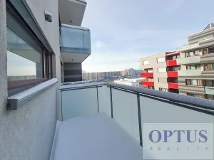 Pronájem bytu 2+kk, Praha - Jinonice, Pod stolovou horou, 56 m2
