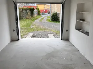 Pronájem garáže, Bruntál, Nová, 18 m2