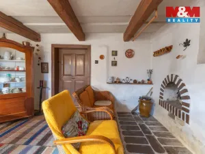 Prodej chaty, Rudná pod Pradědem - Stará Rudná, 120 m2