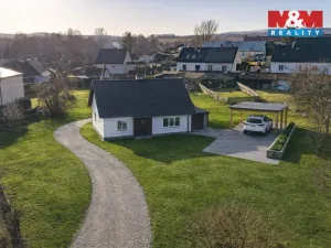 Prodej chaty, Rudná pod Pradědem - Stará Rudná, 120 m2