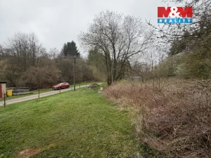 Prodej pozemku pro bydlení, Kulířov, 477 m2