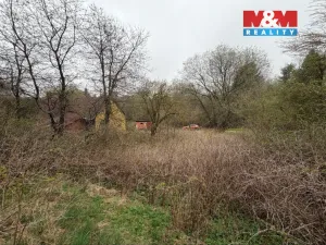 Prodej pozemku pro bydlení, Kulířov, 477 m2