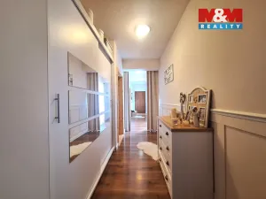 Prodej rodinného domu, Pohledy - Horní Hynčina, 112 m2