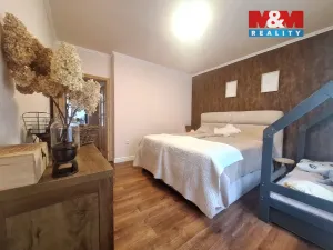 Prodej rodinného domu, Pohledy - Horní Hynčina, 112 m2