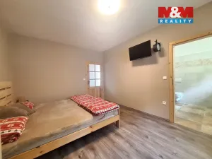 Prodej rodinného domu, Pohledy - Horní Hynčina, 112 m2