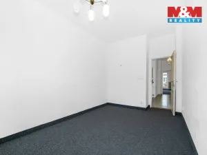 Prodej bytu 2+kk, Praha - Michle, Počátecká, 42 m2