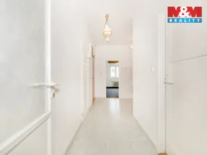 Prodej bytu 2+kk, Praha - Michle, Počátecká, 42 m2