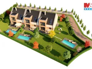 Prodej rodinného domu, Čestice, 131 m2