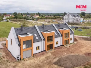 Prodej rodinného domu, Čestice, 131 m2