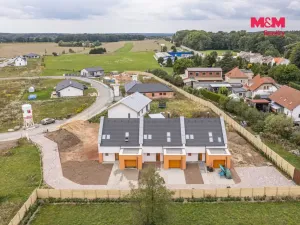 Prodej rodinného domu, Čestice, 131 m2