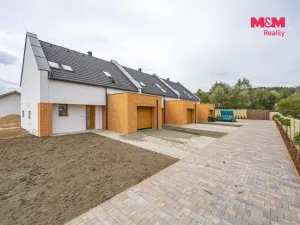 Prodej rodinného domu, Čestice, 131 m2