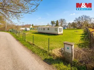 Prodej pozemku pro bydlení, Jaroměř, 1225 m2