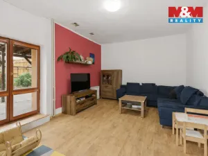 Prodej rodinného domu, Lubenec, Chýšská, 190 m2